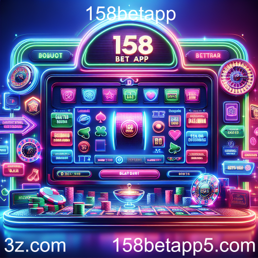 Descubra as Promoções Atuais no 158betapp